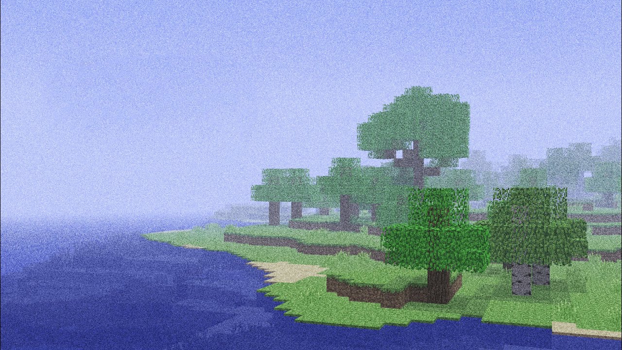 Tesq - Minecraft Tenebrisque Mod OST