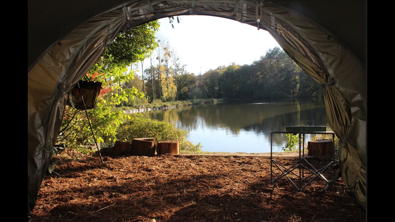 WHAT'S BEEN WORKING! Etang des Landes