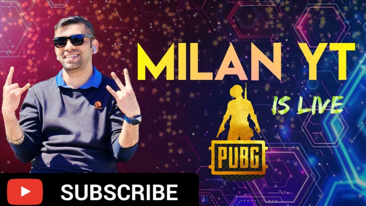 PUBG Mobile 4.1 UPDATE Full Rush Gameplay LIVE STREAM!