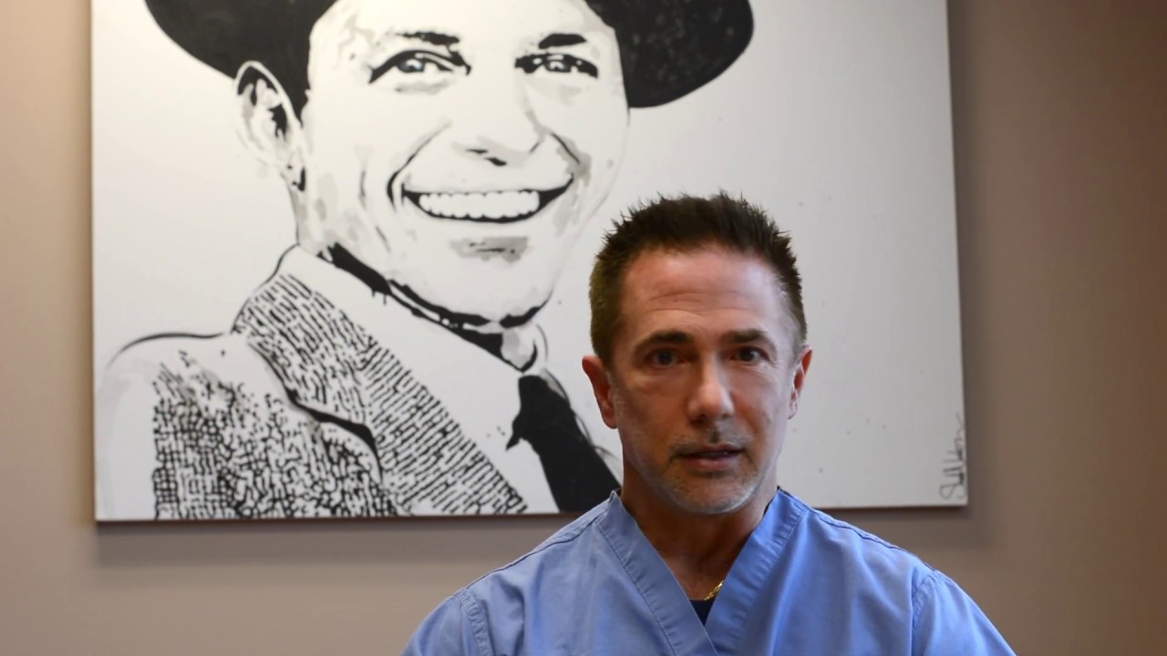 Dr. Terrance Kwiatkowski (