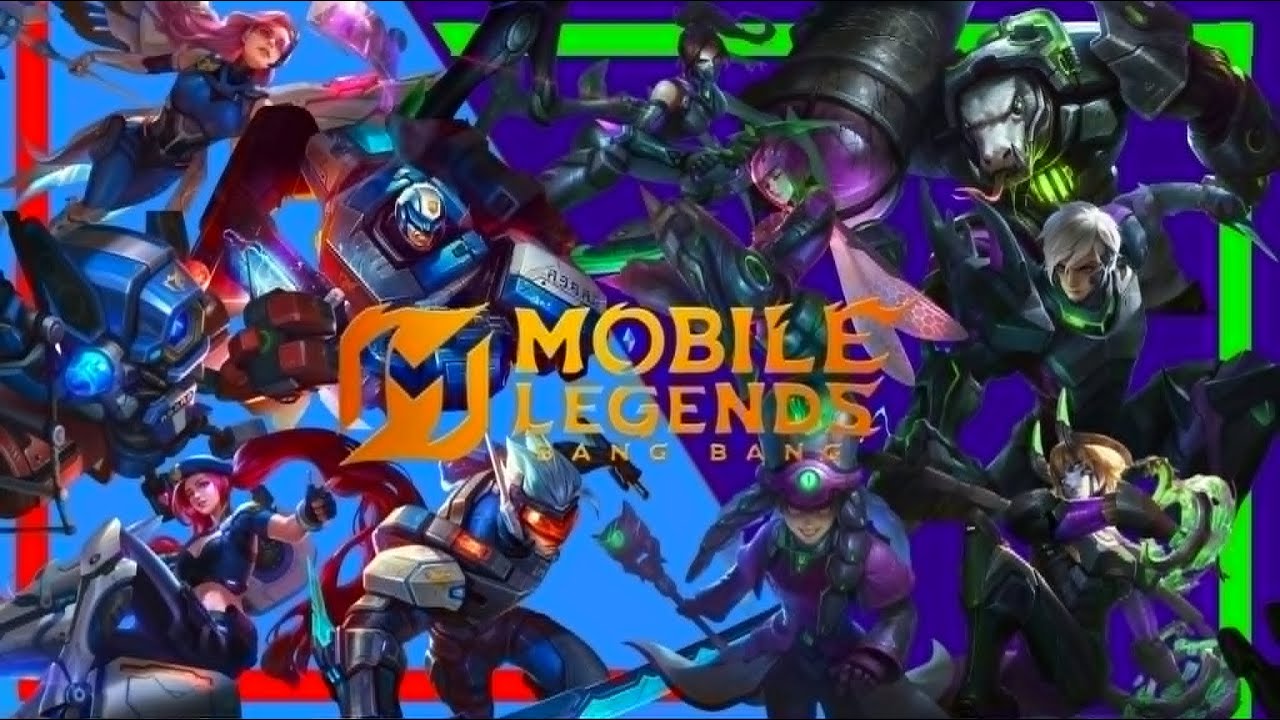 🔴Live MLBB :EP.6 อยากได้สกิน KOF
