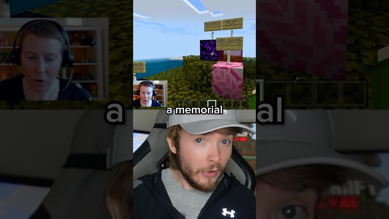 Can Minecraft Be Therapy? 👂