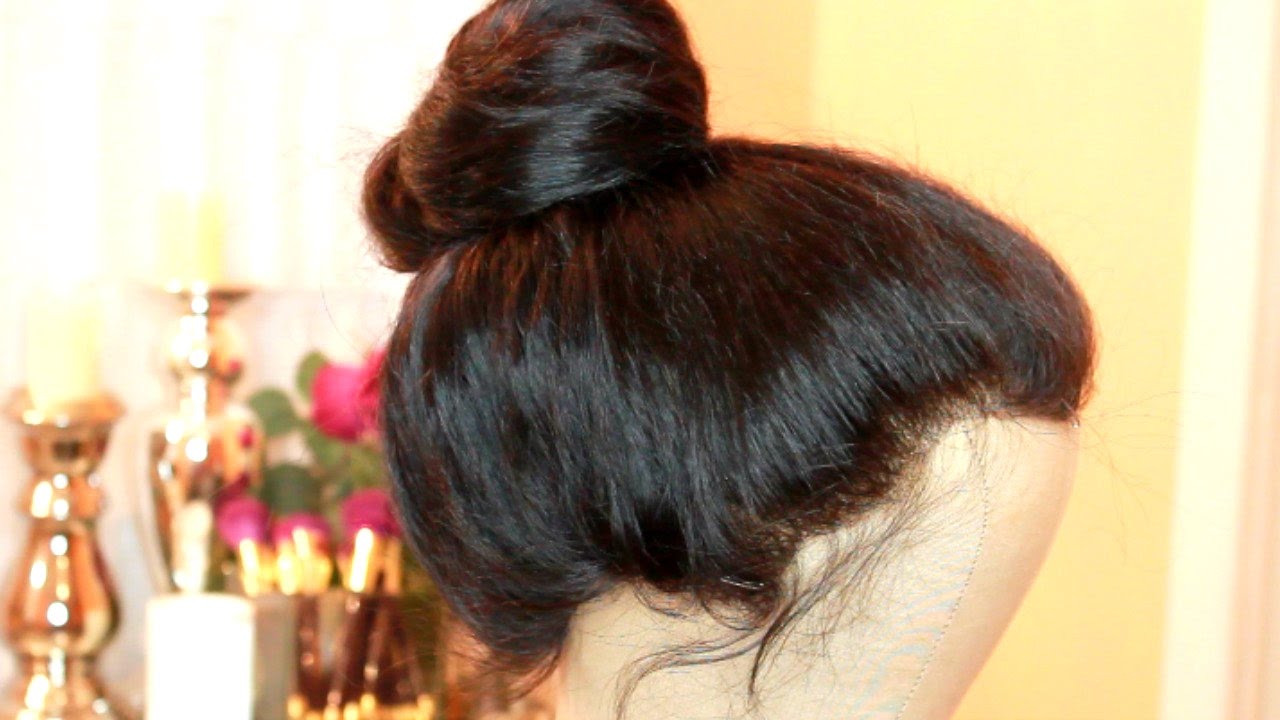360 LACE FRONTAL | WIG MAKING TUTORIAL | COMINGBUY🔸COM