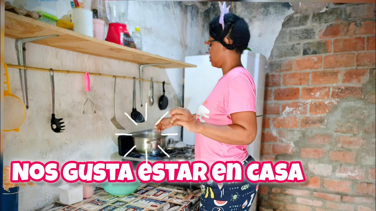 🌷NUNCA SALIMOS EN CARNAVALES! TE CUENTO TODA LA VERDAD 🥺