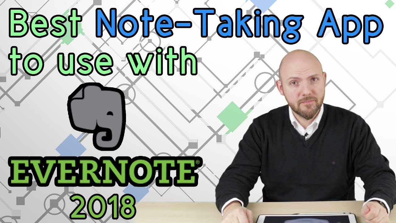 Best Handwriting Note Taking App to use with Evernote 2018 | Penultimate vs ZoomNotes vs Noteshelf2