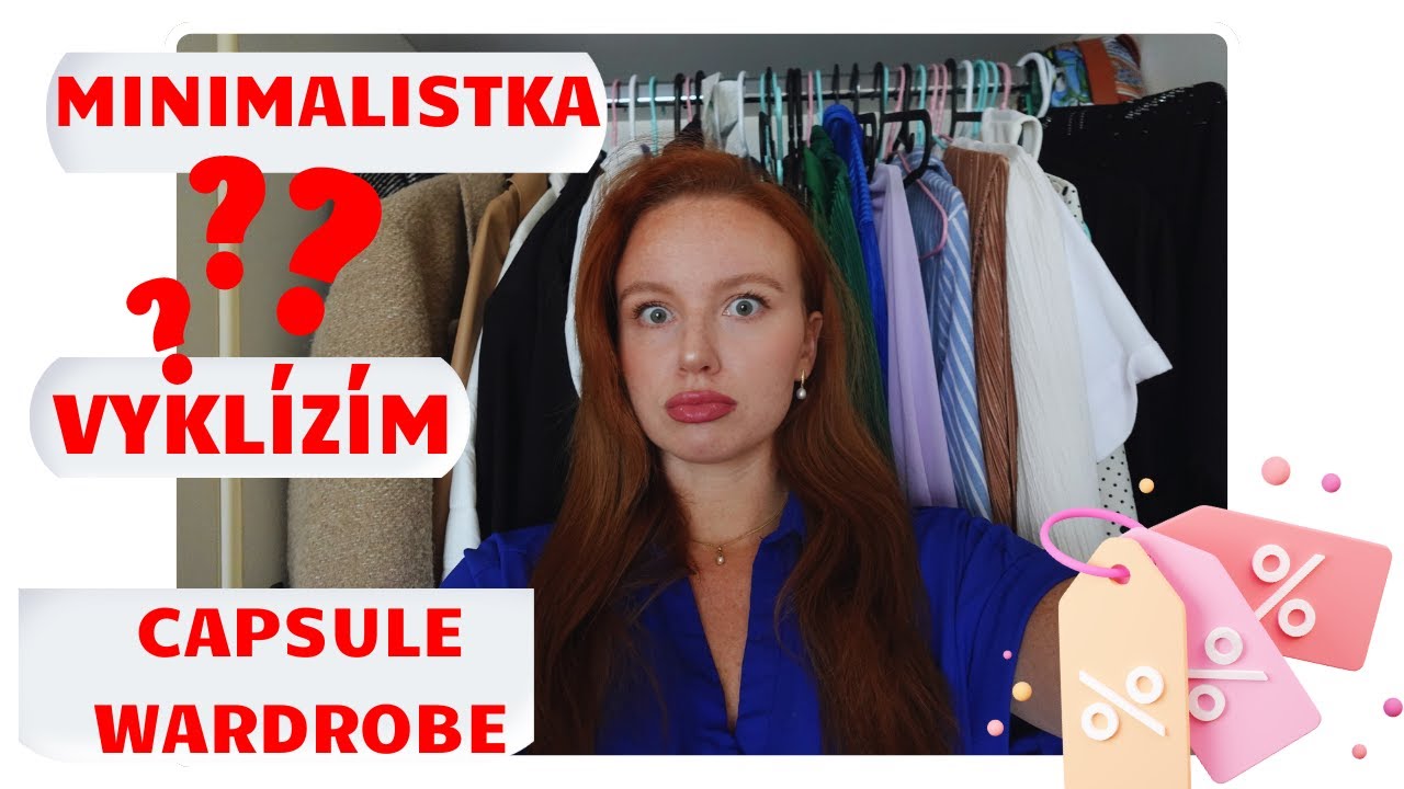 VŠEHO SE ZBAVUJU ❌