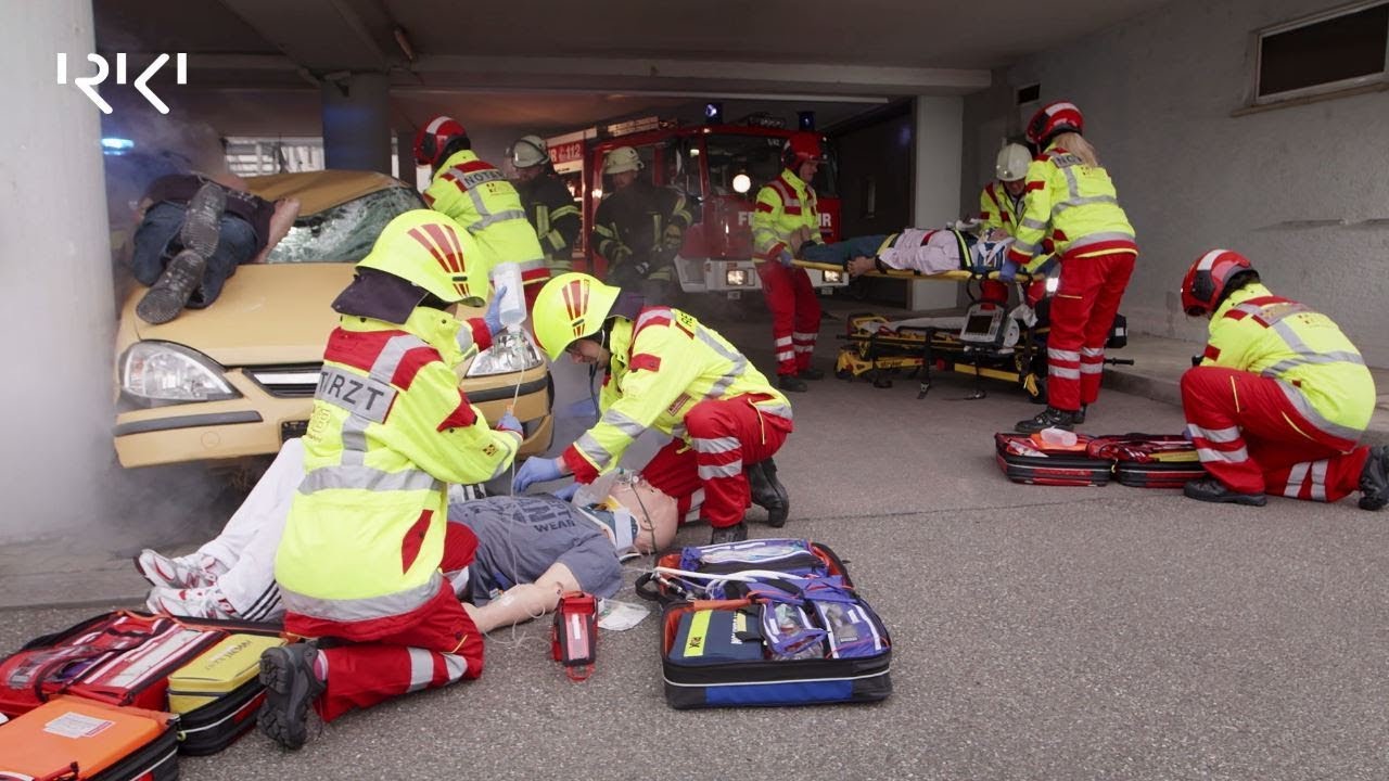 RKH Simulationszentrum