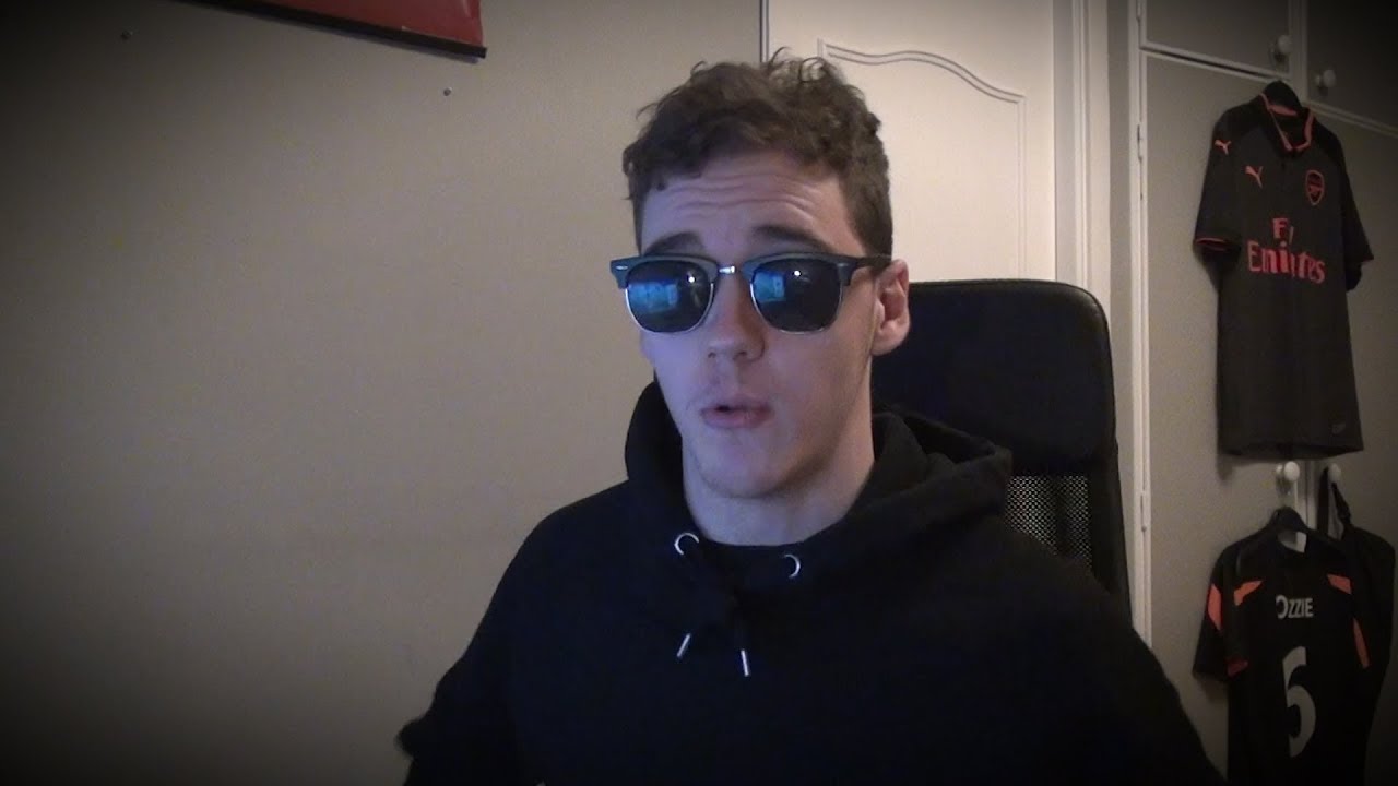 1000KR WAGER MOT MAPADAX - FIFA 19 SVENSKA