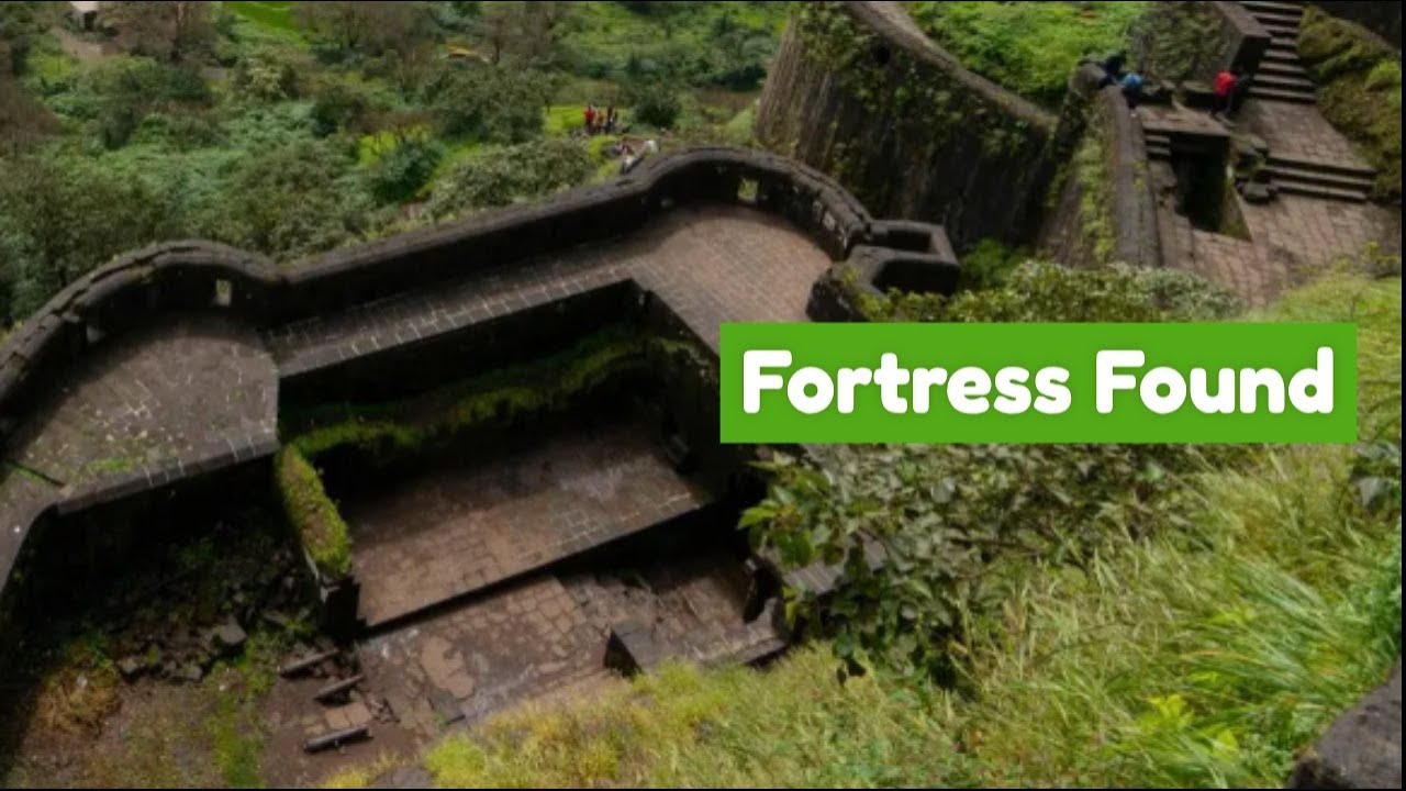 We Discovered An Ancient Romanian Fortress