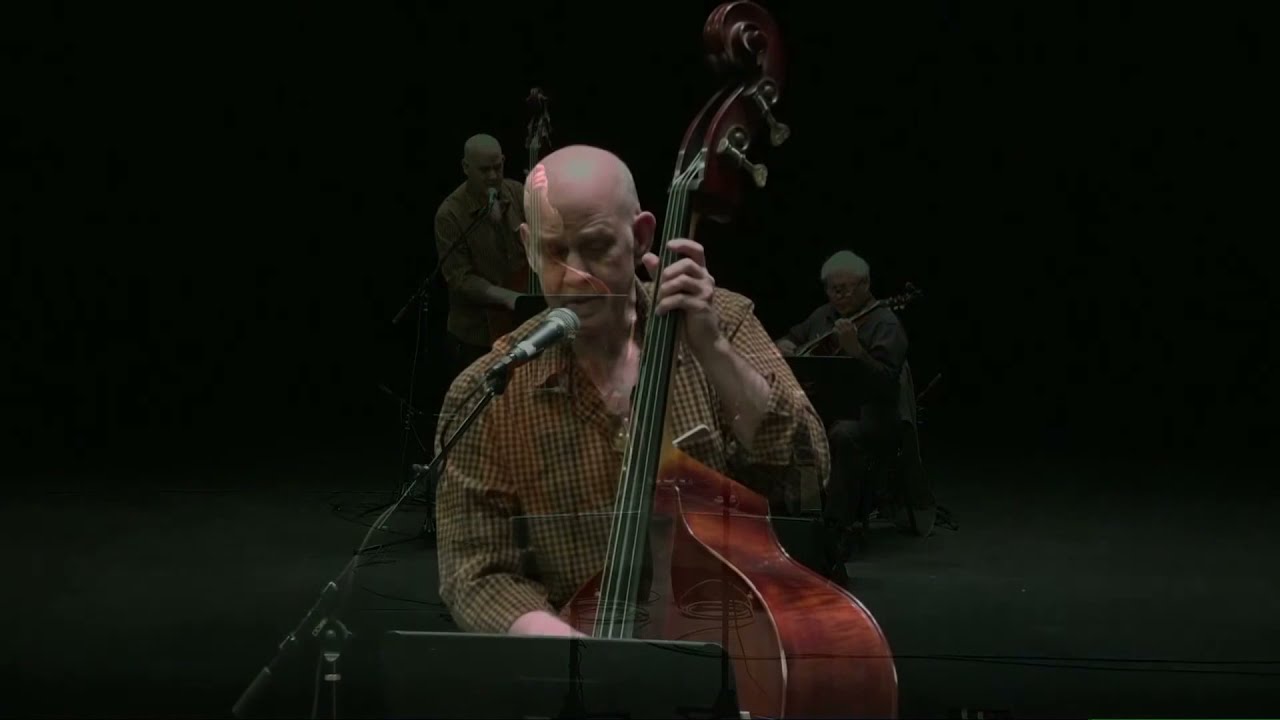 Jazz Recital Series - Brian Hicks and Rod Fleeman