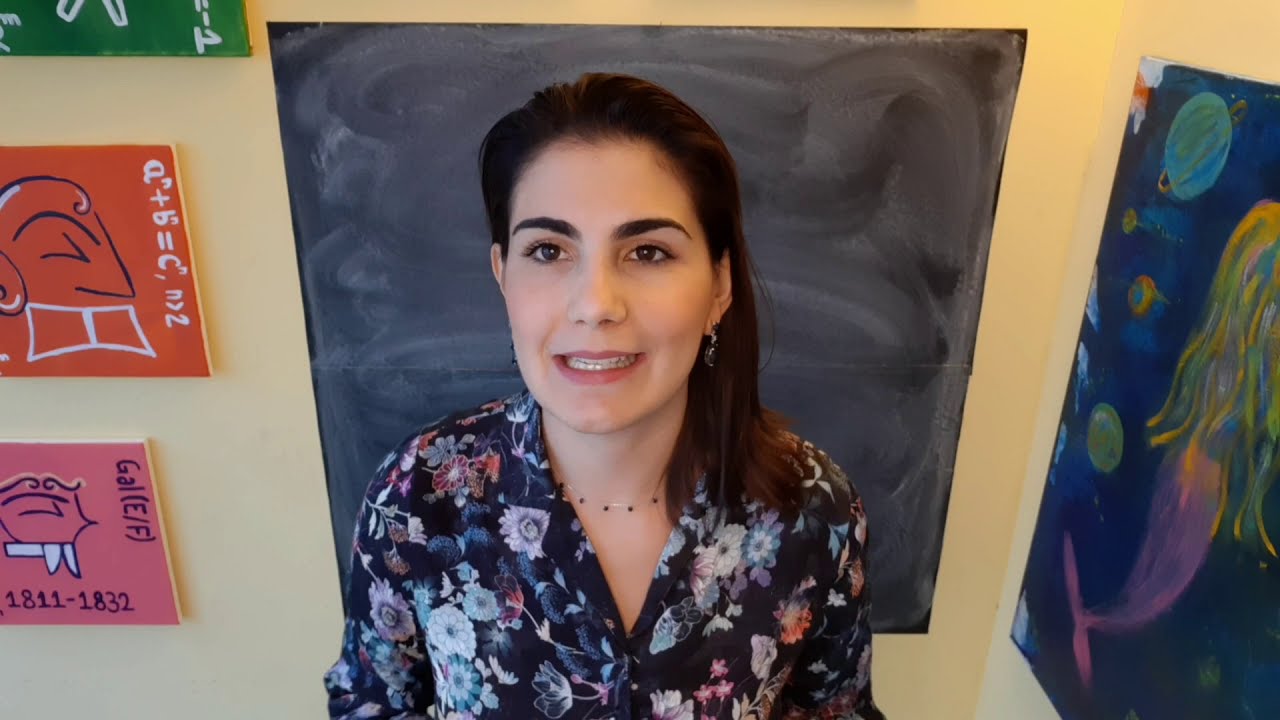 Scacchi e Matematica, con Samuele Golfetto | La matematica danzante