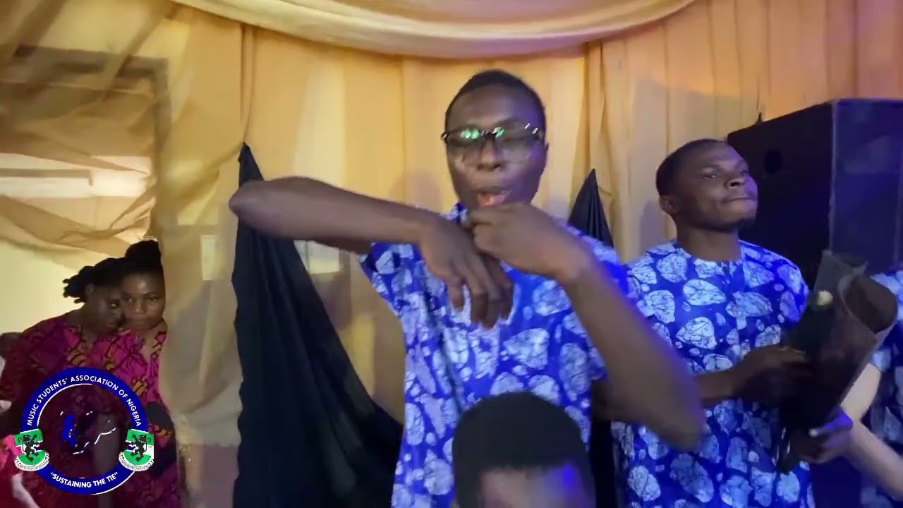 AFRICAN INSTRUMENTAL ENSEMBLE