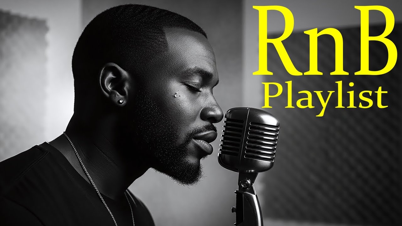“Chill Night Drive R&B — Smooth Late-Night Energy”