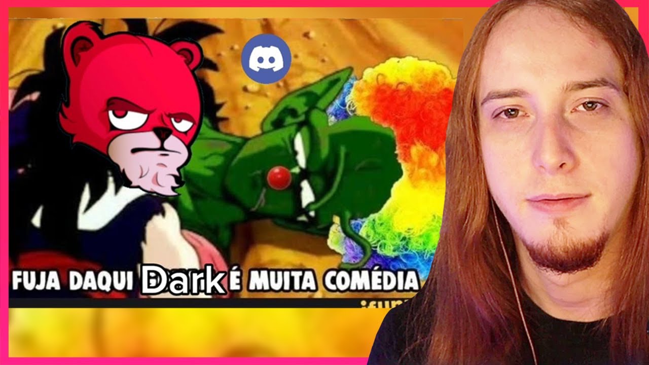 REAGINDO AOS MEMES MAIS ENGRAÇADOS DE TODA A INTERNET! (É MENTIRA)