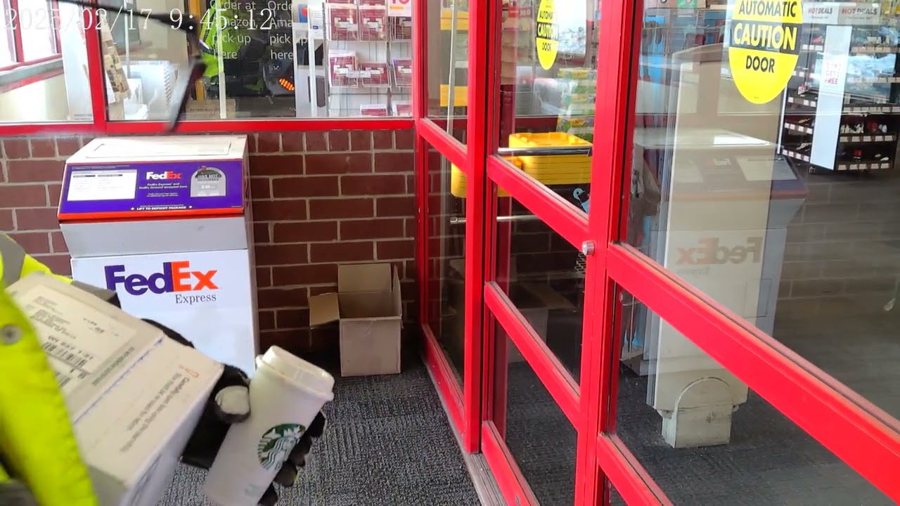 FedEx monetization-ANMR0009