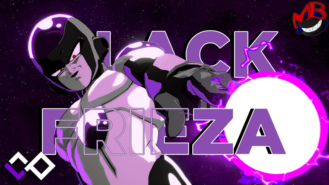 DRAGON BALL Z RAP AMV | 