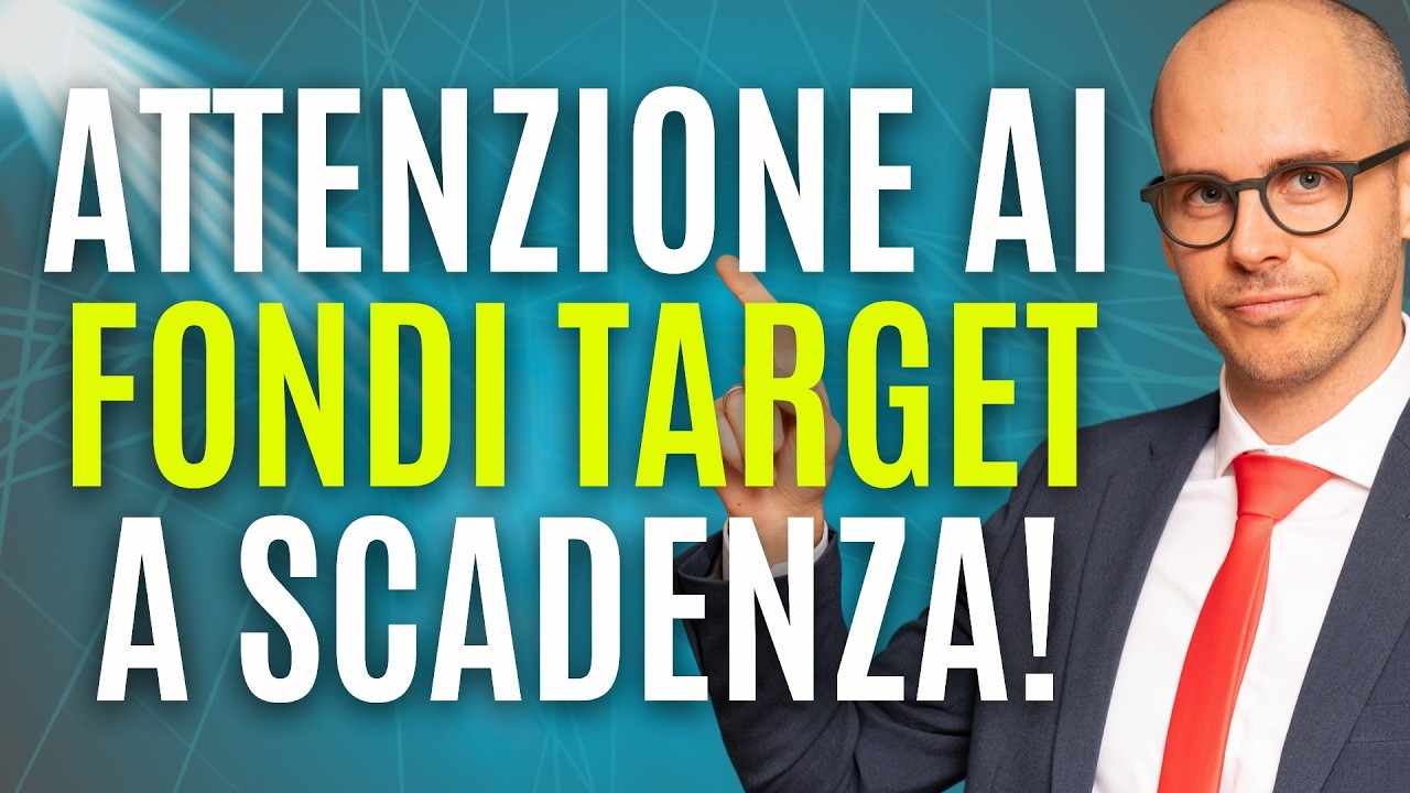 Fondi Target a Scadenza: perché le banche li propongono sempre di più