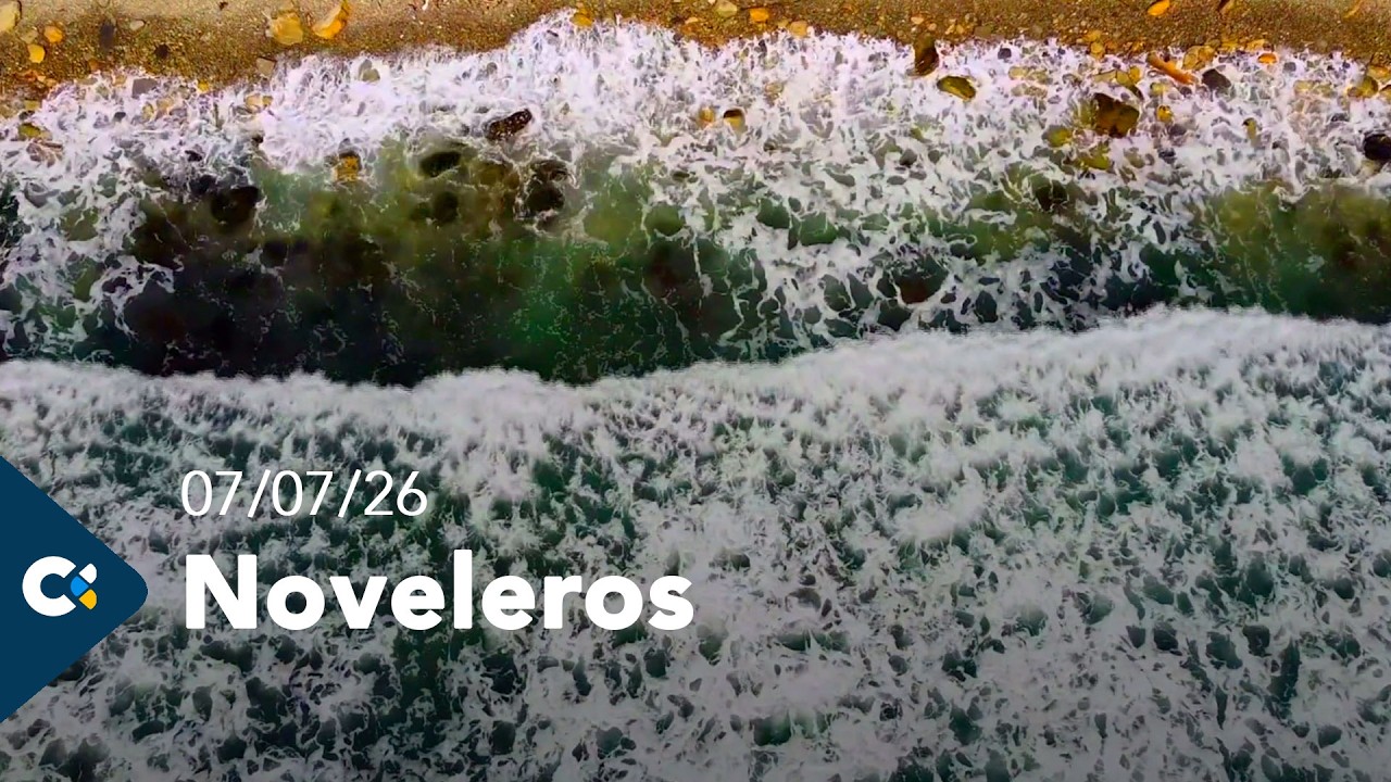 Noveleros | 14/07/26