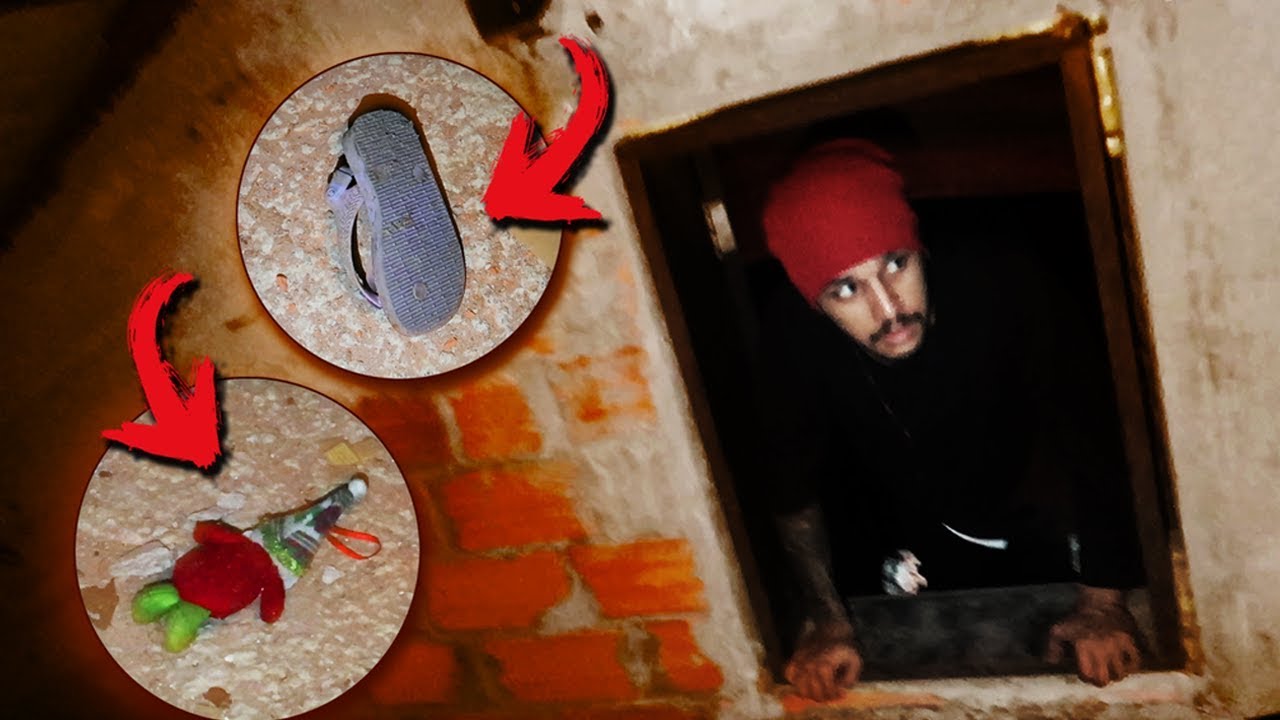 TEM ESPÍRITOS NA MANSÃO! (COISAS BIZARRAS ACONTECERAM)