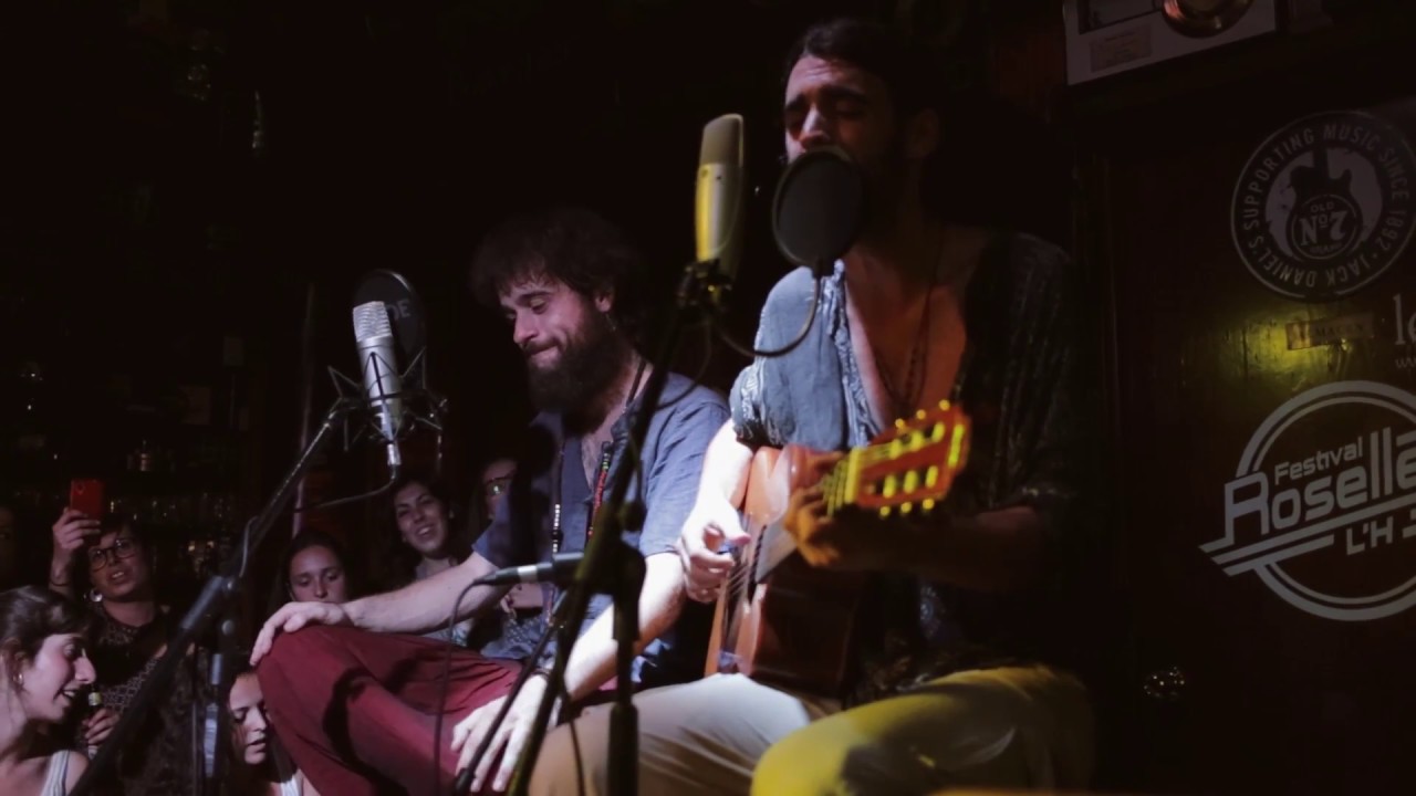 Pedro Pastor y Suso Sudón - El mundo necesita poesía