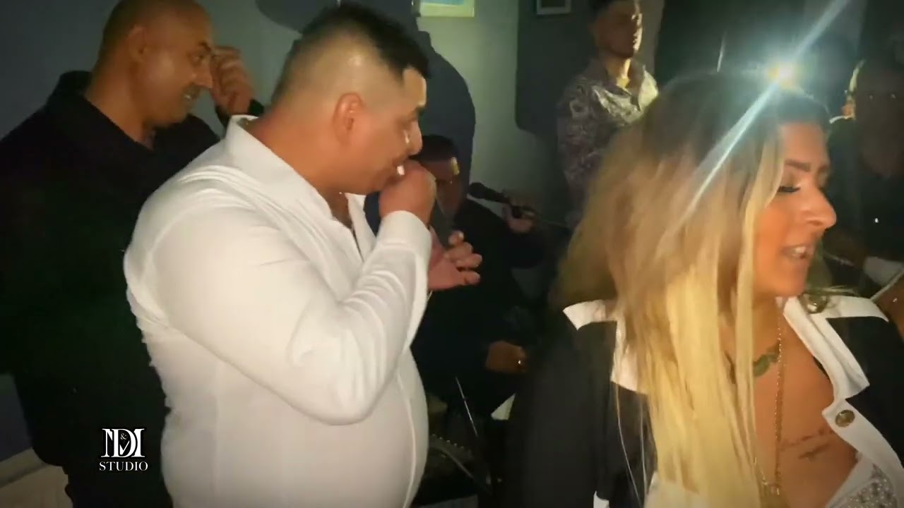 Varga Zoli x Tedd ki a táncot a Tiktokra / Party Version (POLGÁR) 2024