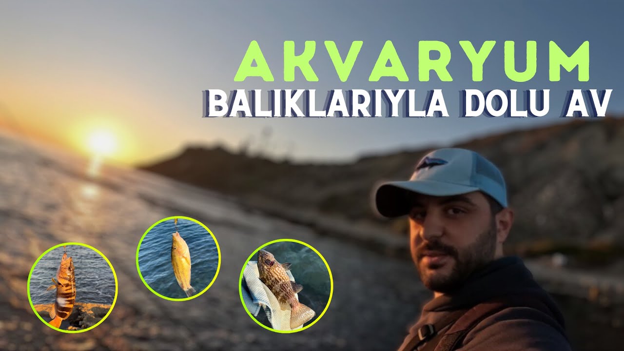 Adana Karataş'da Tüm Gün Kıyıdan Lrf Avı/Spin avı/Yeni Başlayacaklara Tavsiyeler/ Bütçe Belirleme