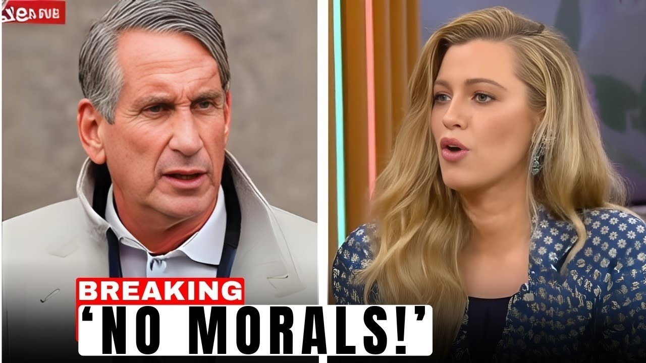 Bryan Freedman Drops Bombshell Claims About Blake Lively’s Alleged Power Plays!