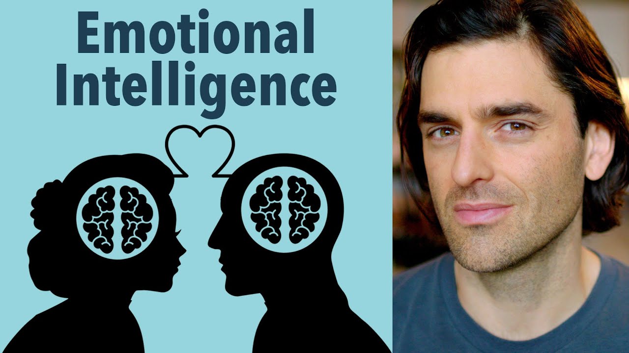Are you Emotionally Intelligent or Just Emotional?