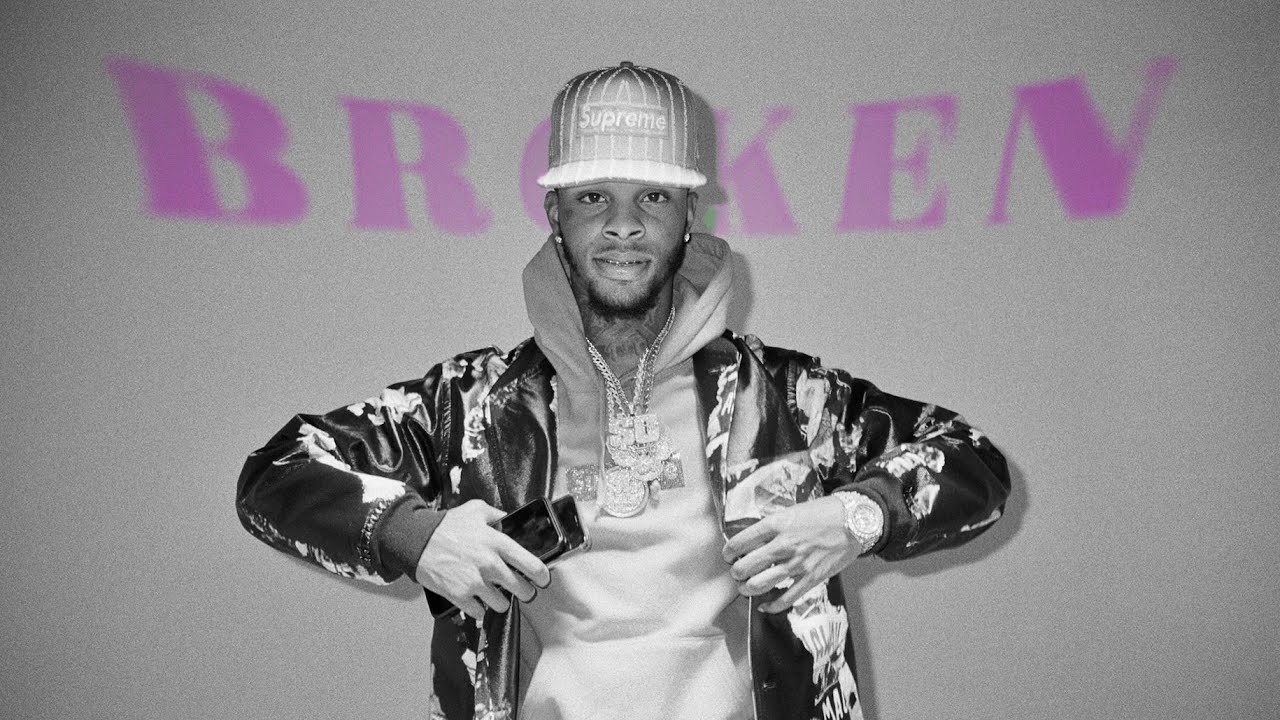 (FREE) Toosii Type Beat - 