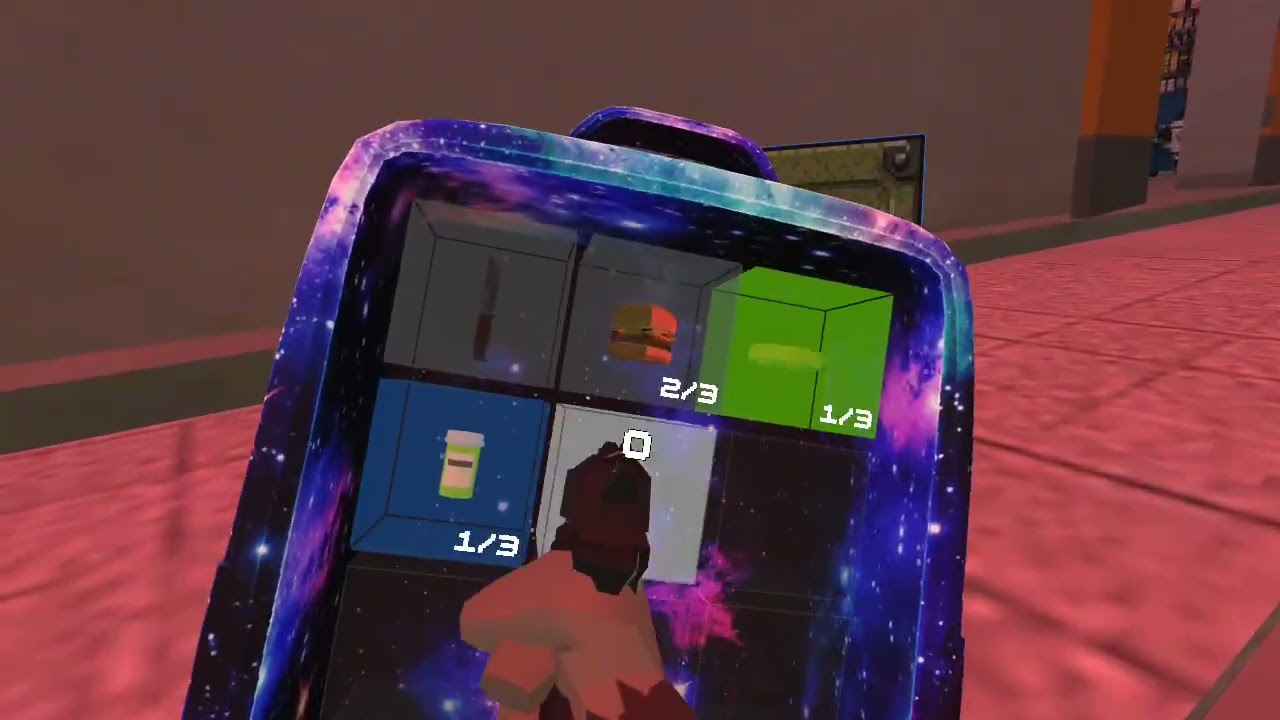 Zombonk me dont no what I doing 