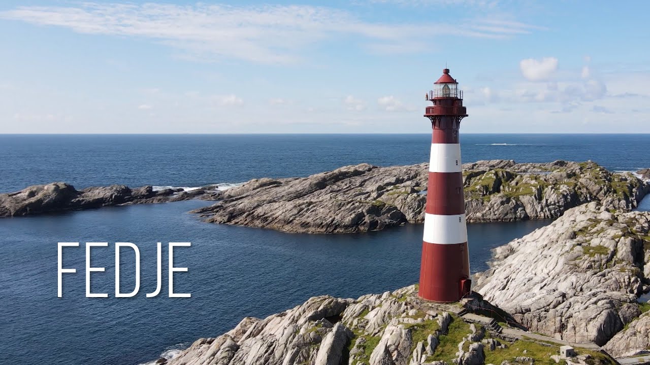 Fedje | Norway