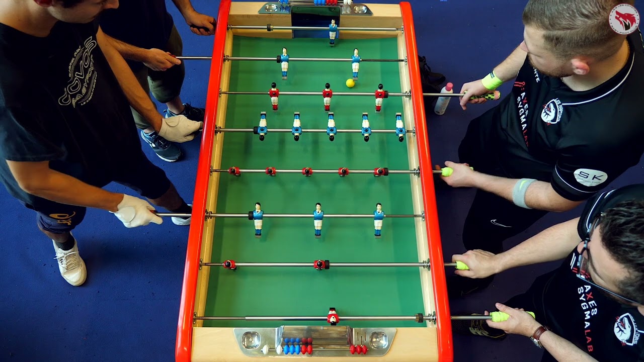 WS Bonzini 2024 - OD - 1/32 - Quint/Beyhum vs Tourmente/Kelovic