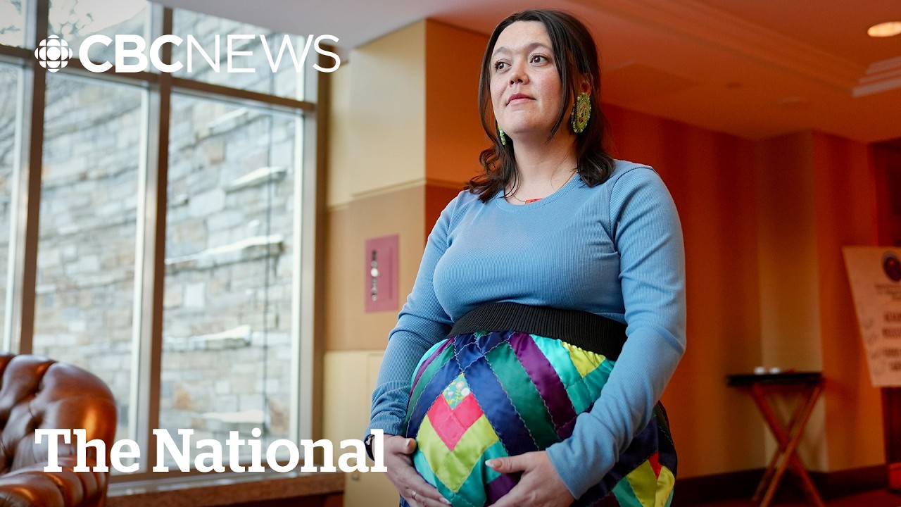 A First Nations mother’s fight against forced sterilization