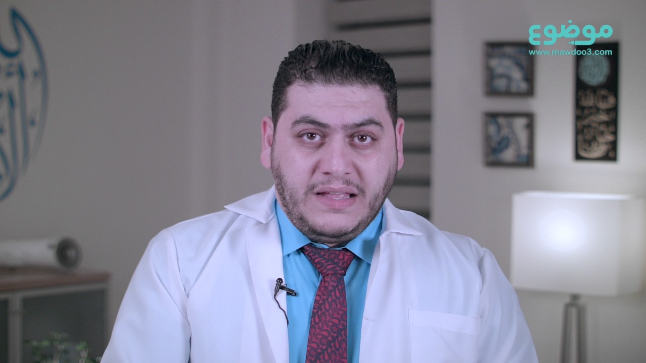 موضوع ما هي علامات الجنون