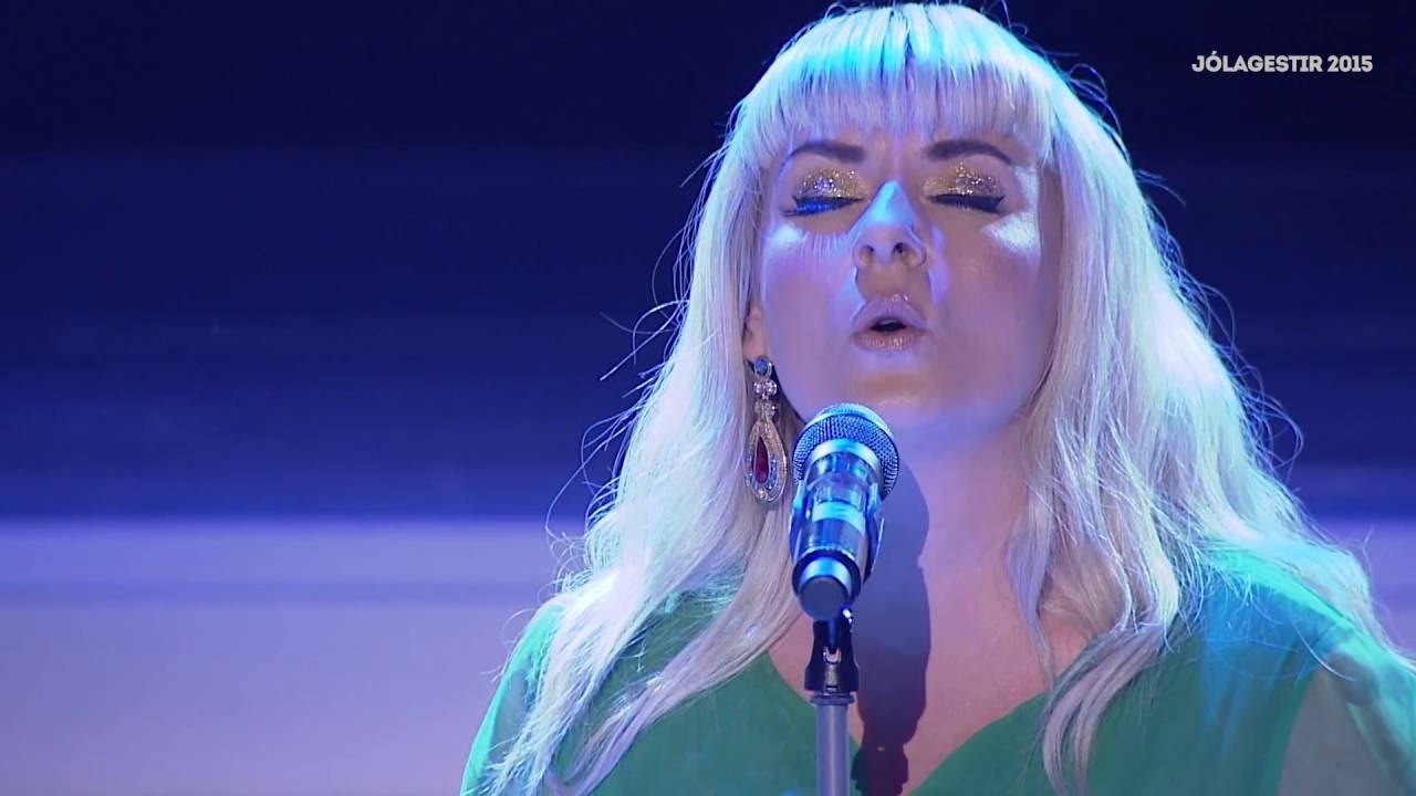 Dísella og Eivör Pálsdóttir - Pie Jesu