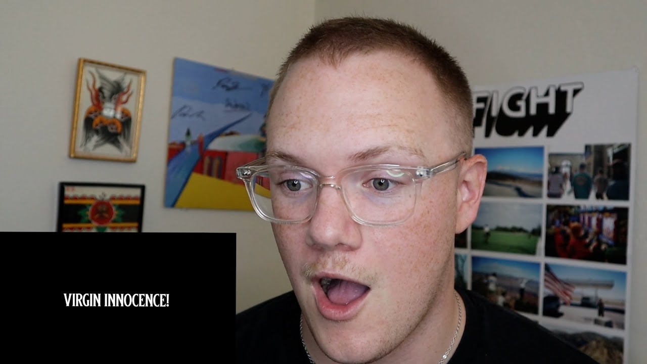 SHOOK... Jinjer - Pisces First Reaction