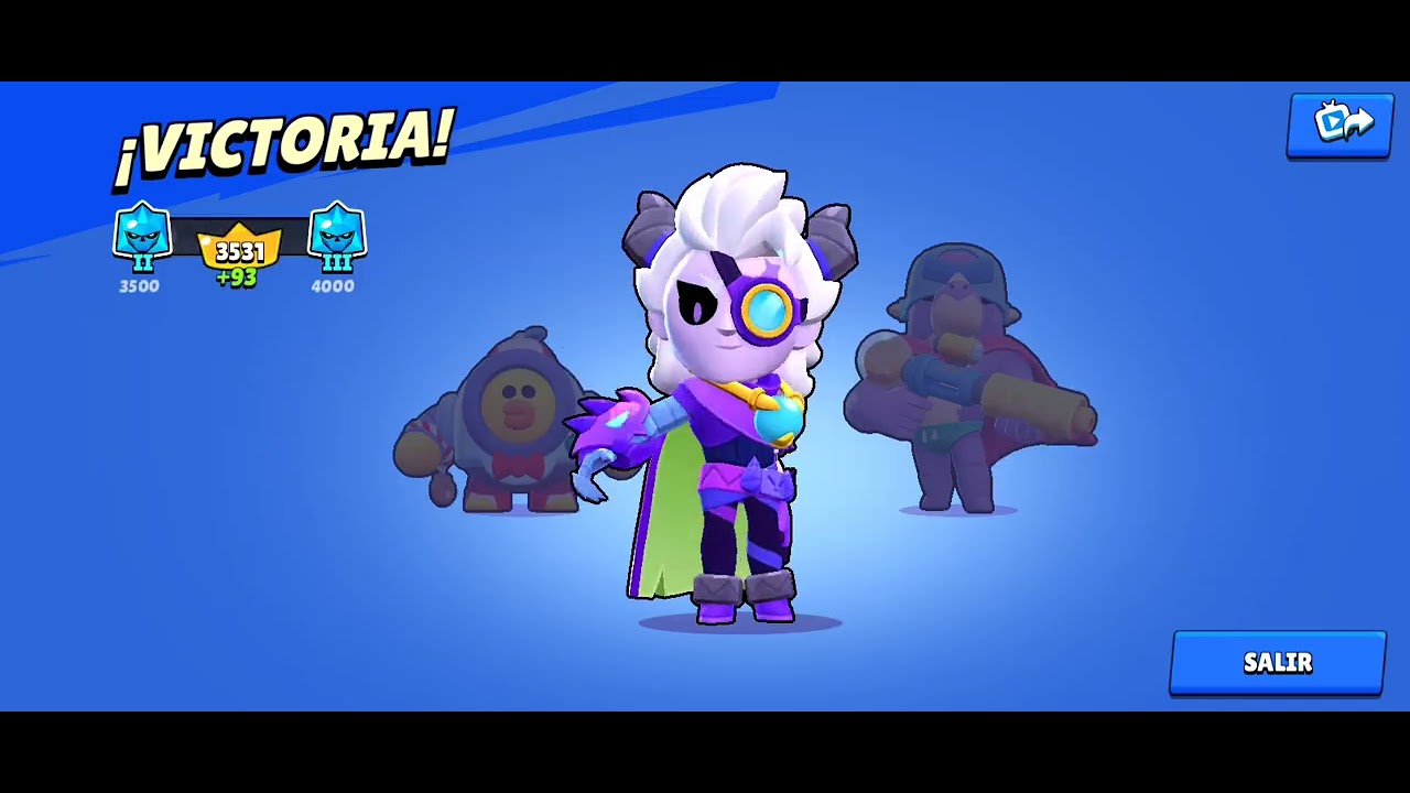 Jugando competitivo 