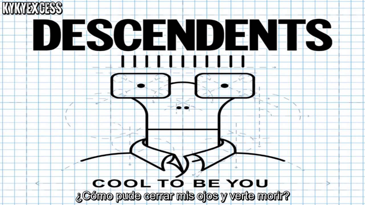 Descendents - One More Day [Sub. Español]