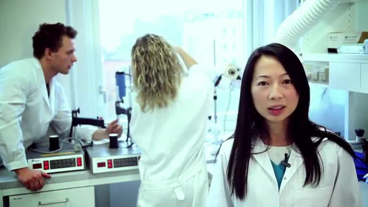Study Pharmaceutical Sciences (MSc)