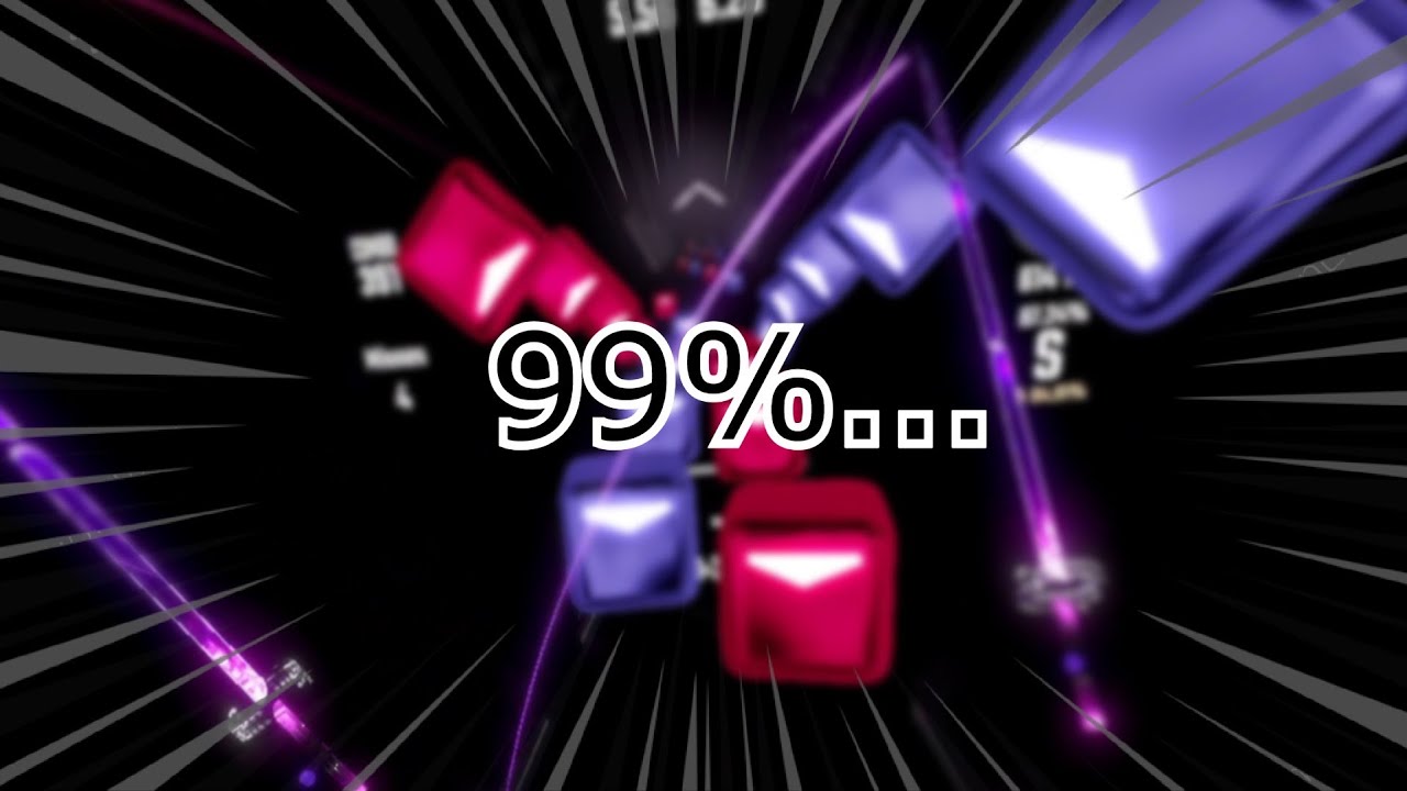 random good score comp