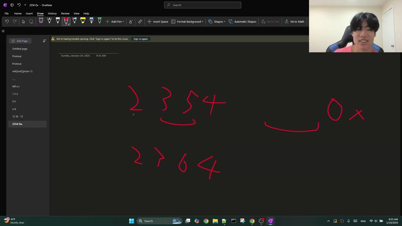 Codeforces round 998