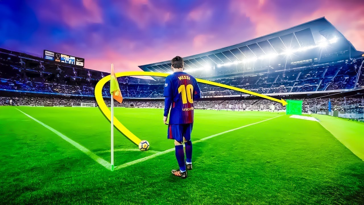 PRIME MESSI WAS NOT HUMAN