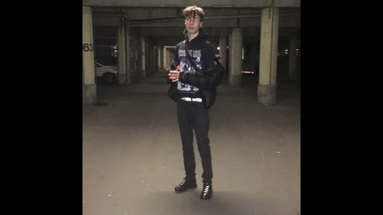 *FREE* YUNG ADISZ X ICYTWAT TYPE BEAT 
