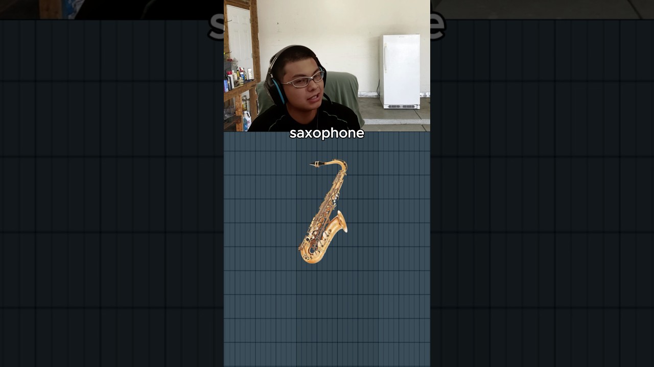 trying to make a lil tecca beat inspired by his latest album PLAN A #liltecca #newjazz #flstudio