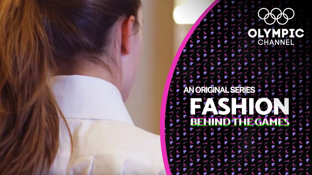 Прошлое И Настоящее - Хоккей На Траве | Fashion Behind The Games