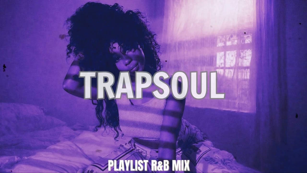 2 Hours Trap Soul R&B Night Drive | Drake, Bryson Tiller, Chris Brown, SZA Type Beats