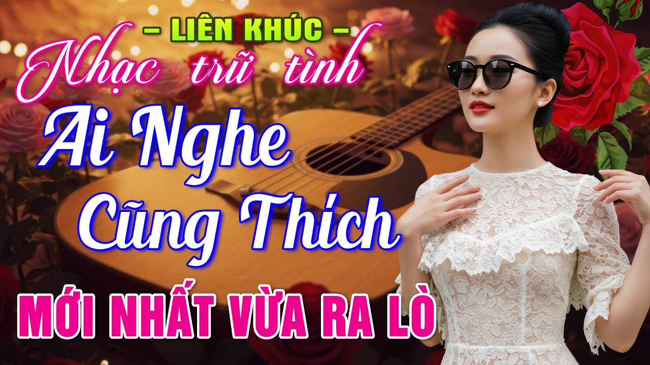 Nhạc Trữ Tình BOLERO ĐẶC BIỆT HAY ➤Giọng Ca Đặc Biệt Dễ Nghe, Nhạc Vàng Xưa VỪA MỚI RA LÒ CỰC ÊM TAI