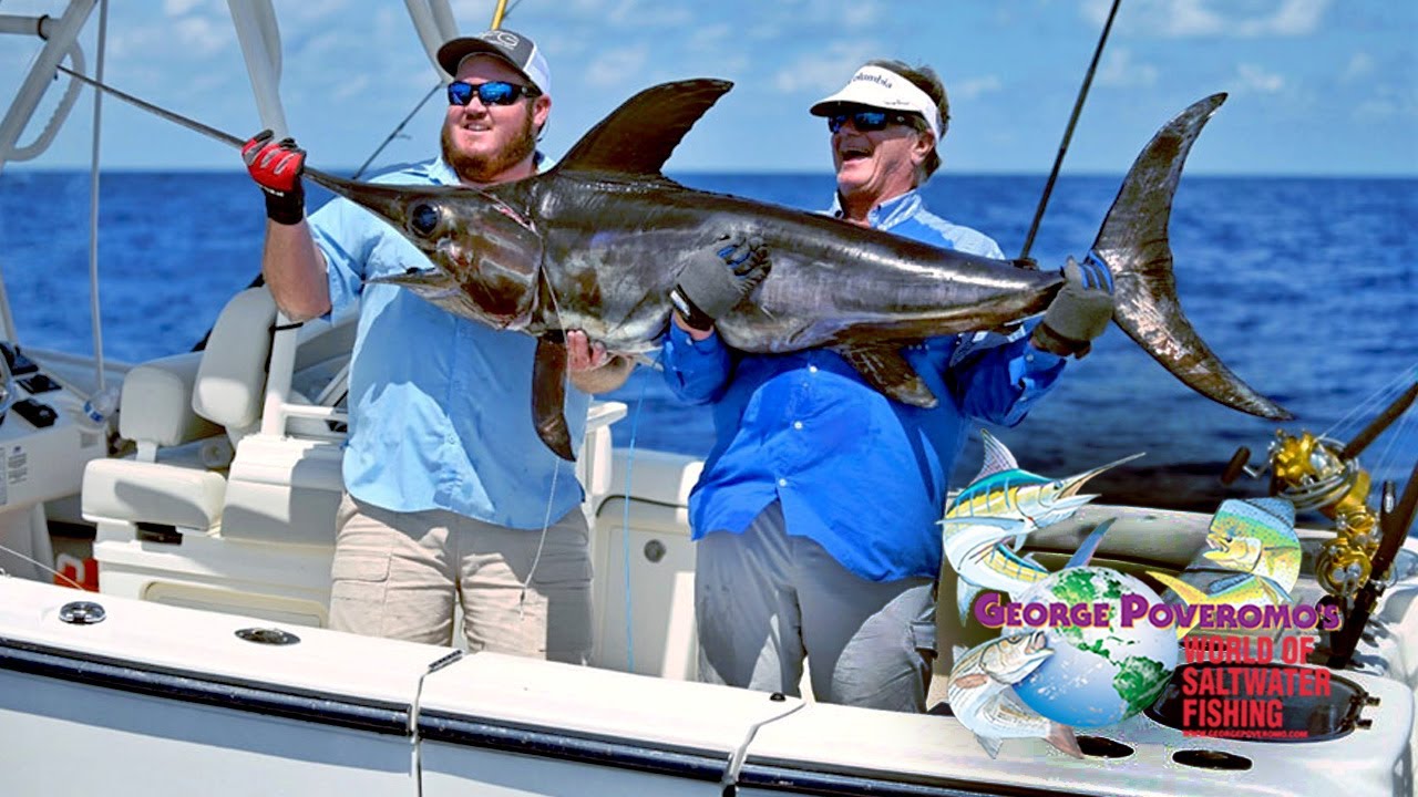 2020 SEASON - Episode 11 ISLAMORADA, FL KEYS - CREATURES OF THE DEEP! 4k