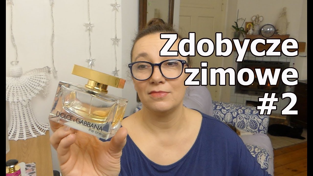 Zdobycze zimowe #2