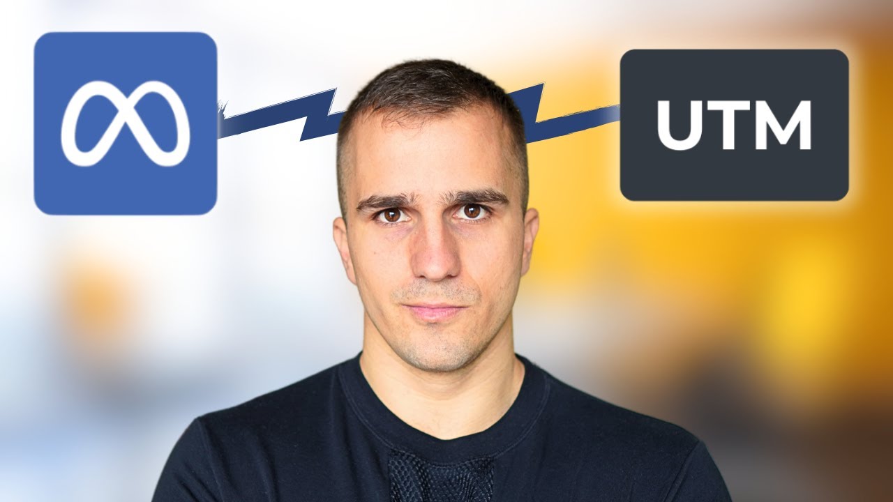 UTM Facebook Ads: How To CORRECTLY Set Up UTM Parameters